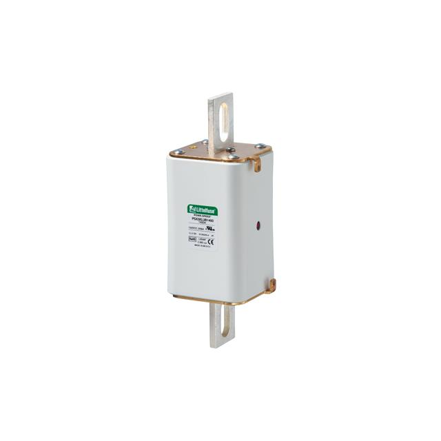 PSX3XLUB1250X Littelfuse Inc. Fusibles eléctricos especiales